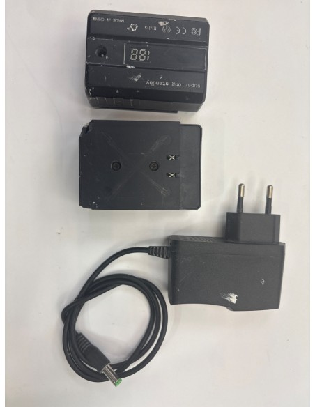 1-1-268105-2-Herramientas eléctricas Ventosa Bateria Sendi ASC 19