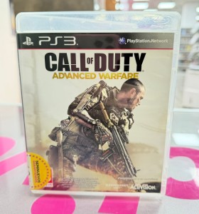 7-7-85171-1-Videojuego PS3 Call of duty Advanced Warfare