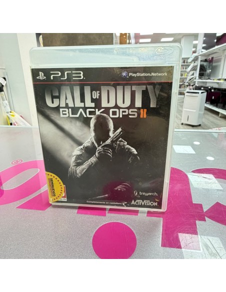 7-7-85170-1-Videojuego PS3 Call of duty Black Ops II