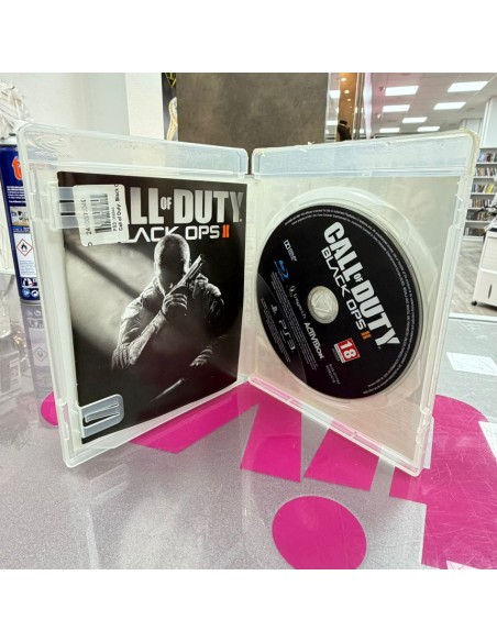 7-7-85170-2-Videojuego PS3 Call of duty Black Ops II