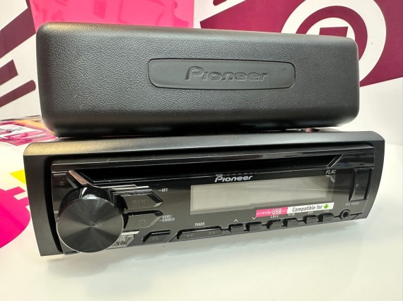 9-9-75983-2-Radios Coche Pioneer Deh-1900ub