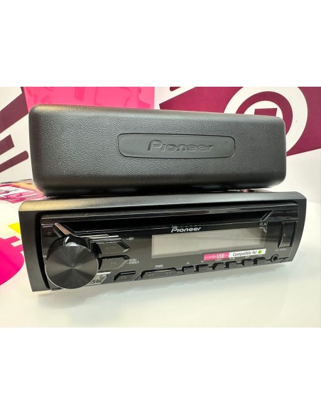 9-9-75983-2-Radios Coche Pioneer Deh-1900ub