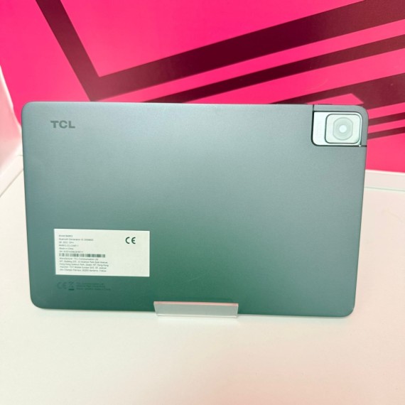 8-8-72989-2-Tablet Tcl Tab10 Gen2 4 64GB