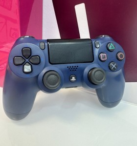 9-9-76041-2-Mando Ps4 sony azul