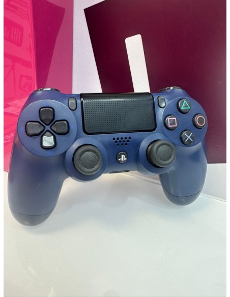9-9-76041-2-Mando Ps4 sony azul