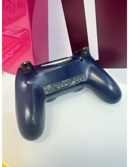 9-9-76041-3-Mando Ps4 sony azul