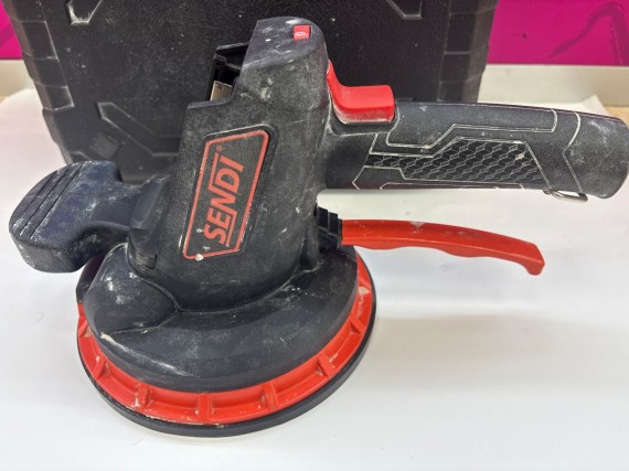 1-1-268099-2-Herramientas eléctricas Ventosa Sendi VSC 18
