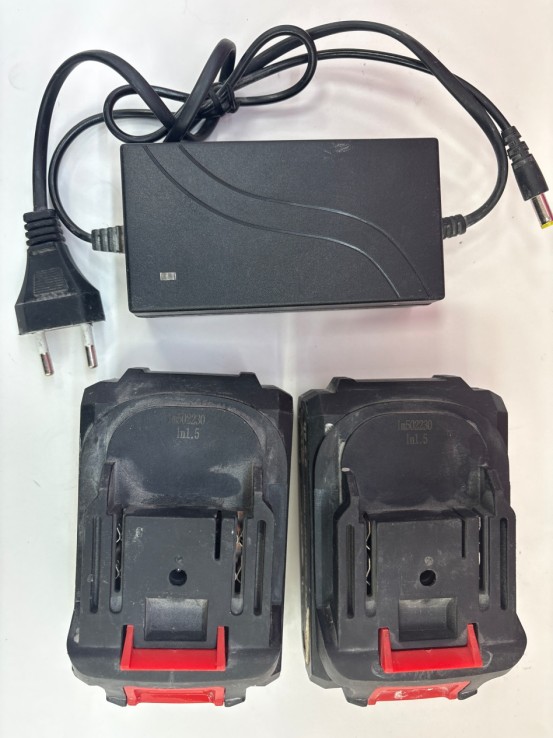 1-1-268099-3-Herramientas eléctricas Ventosa Sendi VSC 18