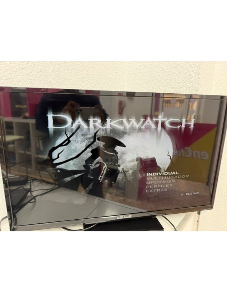 1-1-248484-3-Videojuego PS2 Darkwatch 