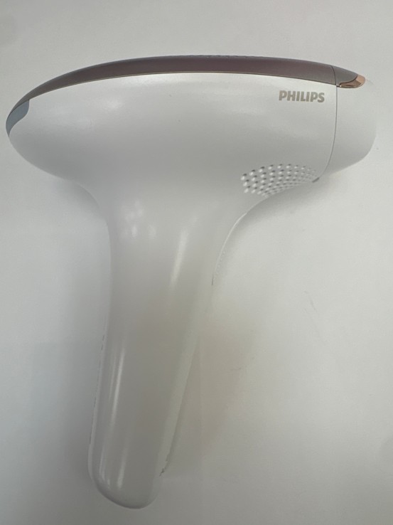 1-1-269525-2-Depiladora Laser Philips Lumea Advanced Depiladora Luz Pulsada 