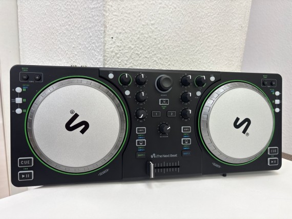 1-1-268231-1-Controlador The Next Beat By Tiesto