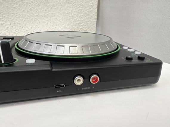 1-1-268231-3-Controlador The Next Beat By Tiesto