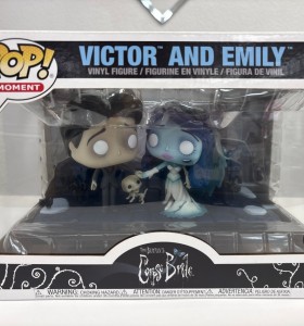 1-1-265623-1-Decoración Funko Pop Victor And Emily 1349