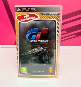 8-8-76114-1-Videojuego PSP Gran Turismo