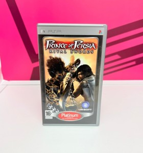 8-8-76113-1-Videojuego PSP Prince os Persia Rival Swords