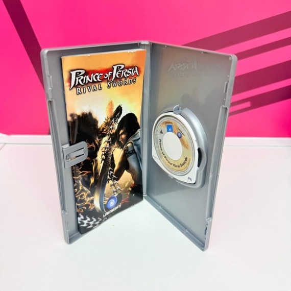 8-8-76113-2-Videojuego PSP Prince os Persia Rival Swords