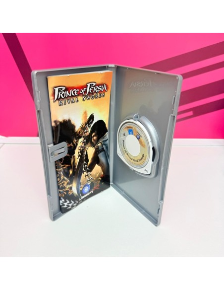 8-8-76113-2-Videojuego PSP Prince os Persia Rival Swords