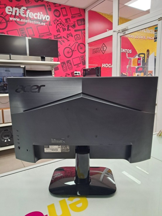 6-6-167421-2-Monitor LED ACER K242y