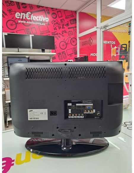 6-6-167385-2-Televisor LCD Samsung 22