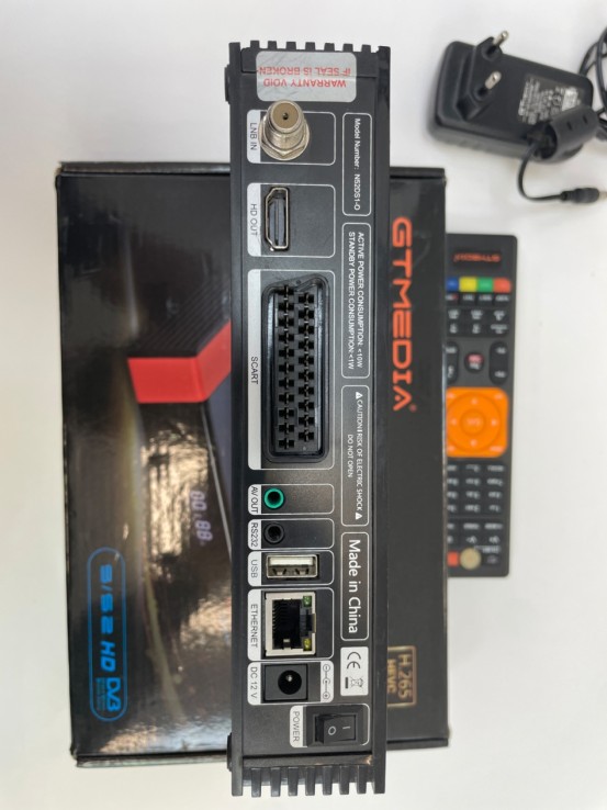 1-1-269431-4-Receptor Satélite Gt Media V8 Nova Hd