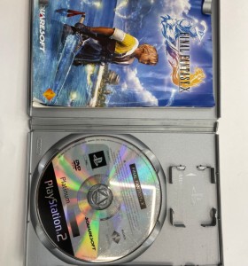 1-1-268049-1-Videojuego PS2 Final fantasy x versión platino 2