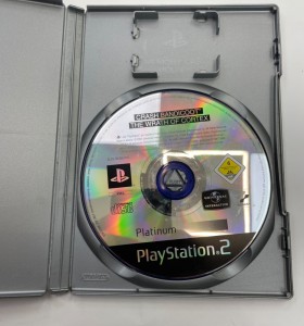 1-1-268053-1-Videojuego PS2 Crash La Venganza de Cortex Platino 2