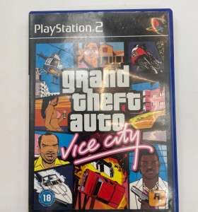 1-1-268048-1-Videojuego PS2 Grand Theft Auto Vice City