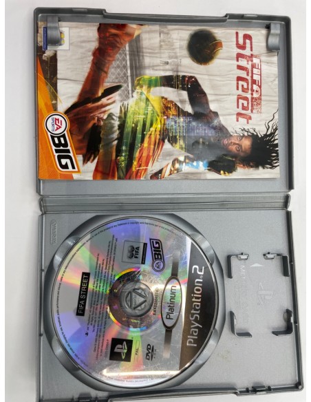 1-1-268051-1-Videojuego PS2 Fifa Street 