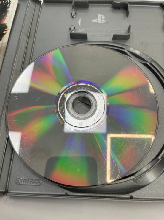 1-1-268051-2-Videojuego PS2 Fifa Street 