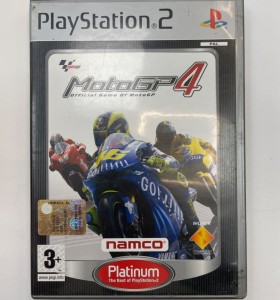 1-1-268050-1-Videojuego PS2 Moto Gp 4
