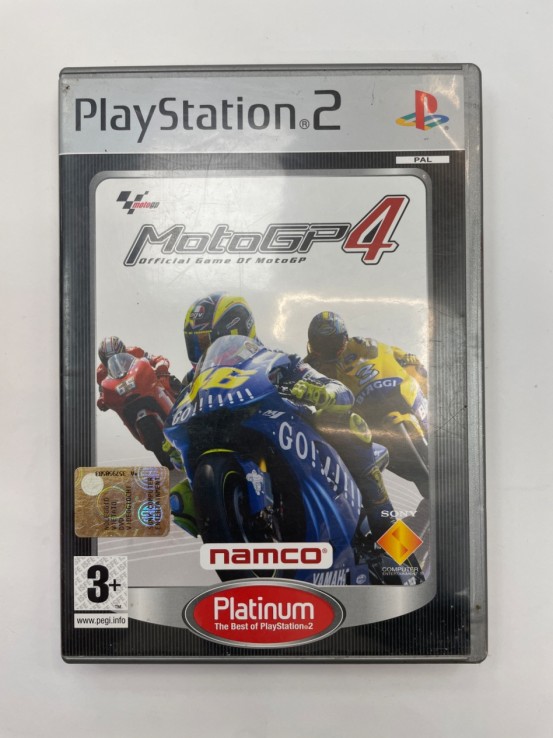 1-1-268050-1-Videojuego PS2 Moto Gp 4