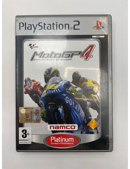 1-1-268050-1-Videojuego PS2 Moto Gp 4