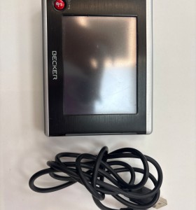 1-1-268192-1-Sistema Navegación GPS Becker BE7926