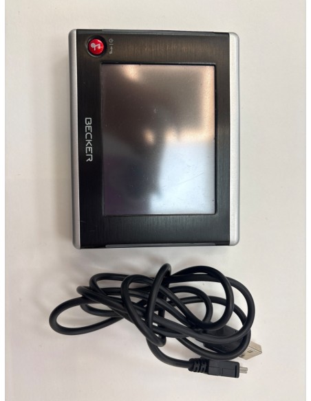 1-1-268192-1-Sistema Navegación GPS Becker BE7926