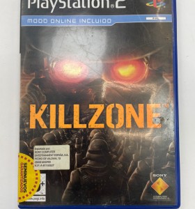1-1-268052-1-Videojuego PS2 Kill Zone