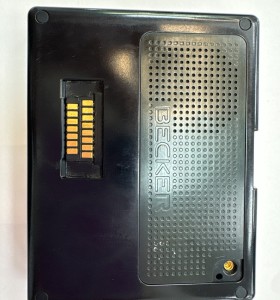 1-1-268192-1-Sistema Navegación GPS Becker BE7926 2