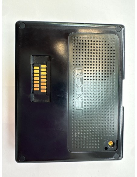 1-1-268192-2-Sistema Navegación GPS Becker BE7926