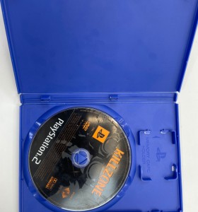 1-1-268052-1-Videojuego PS2 Kill Zone 2