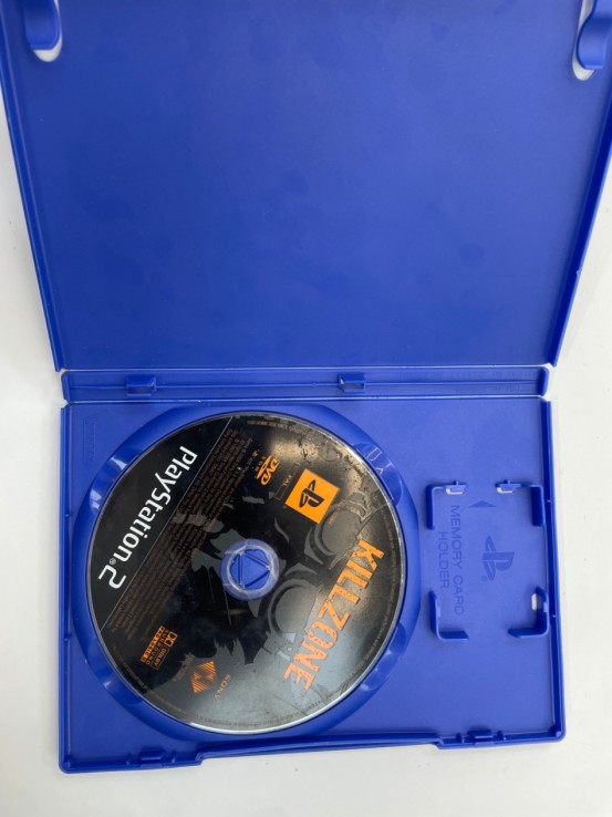 1-1-268052-2-Videojuego PS2 Kill Zone