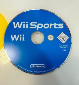 9-9-76048-1-Videojuego Wii Sports 