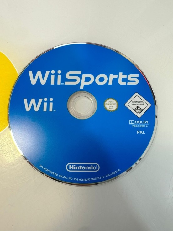 9-9-76048-1-Videojuego Wii Sports 