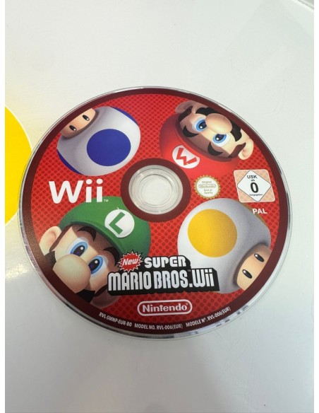 9-9-76068-1-Videojuego Wii Super Mario Bros