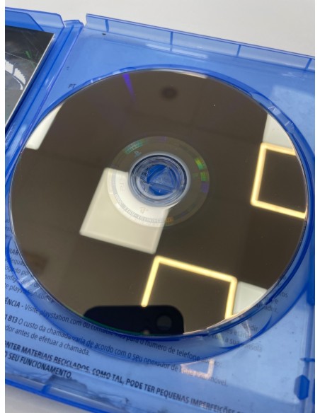 1-1-269552-3-Videojuego PS5 GTA V