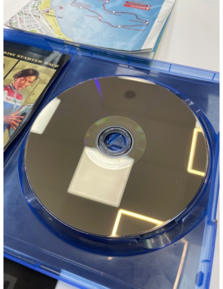 1-1-269552-5-Videojuego PS5 GTA V