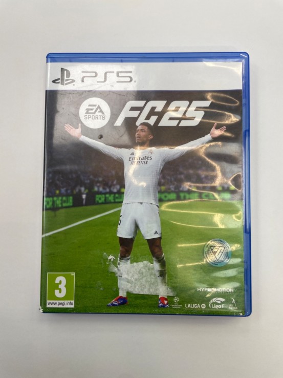 1-1-269553-1-Videojuego PS5 FC 25