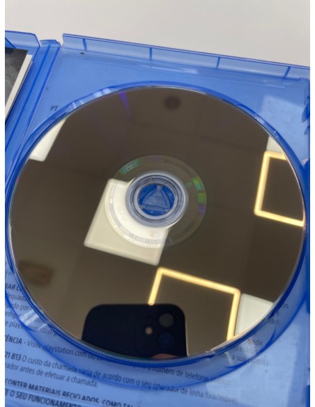 1-1-269553-3-Videojuego PS5 FC 25