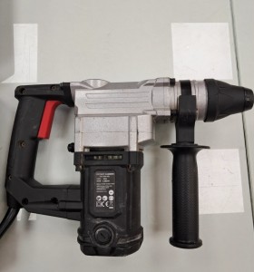 6-6-166233-1-Taladro Electrico Rotary Hammer Z1C-DS-25L 800W  2