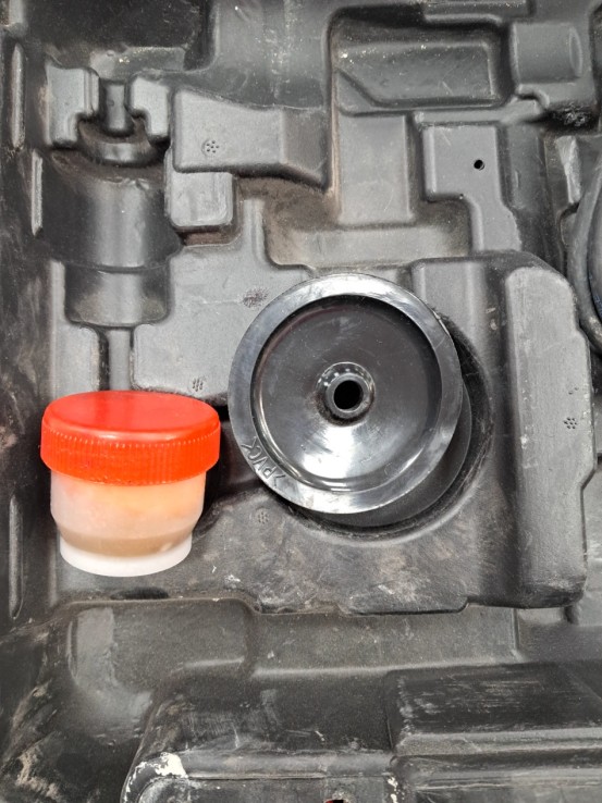 6-6-166233-3-Taladro Electrico Rotary Hammer Z1C-DS-25L 800W 