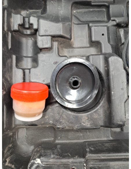 6-6-166233-3-Taladro Electrico Rotary Hammer Z1C-DS-25L 800W 