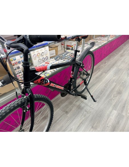 7-7-85162-1-Tandem Denbike 26